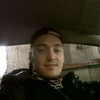 Matteo Saletta's Photo