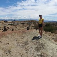 Angie Vargas's Photo