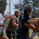 Foto de Ultimate Frisbee