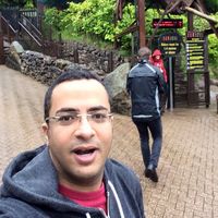 Hisham Galal的照片