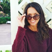 Olena Vorona的照片