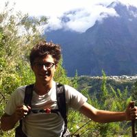 Valentin Fischer的照片