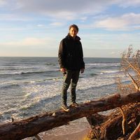 Justas Doviakovskis's Photo