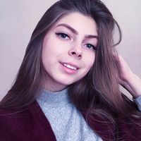 Александра Лунегова's Photo