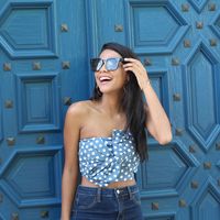 Elizabeth Morales的照片