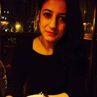 Gülşen Aydın的照片