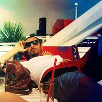 Tamer Küçük的照片