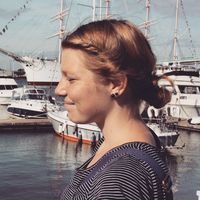 Antonia Sickmann的照片