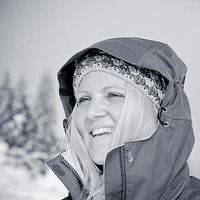 Maja Moser's Photo