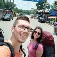 Nadia  Domanico's Photo