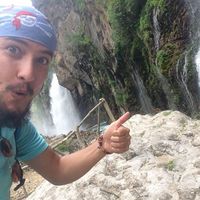 Uhud Burak Büyük's Photo