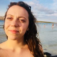 Jenny De Gregorio的照片