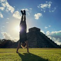 Fotos de Enrico Maira