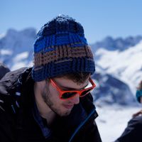 Paul Martin的照片