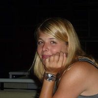 Annika Wallbach's Photo