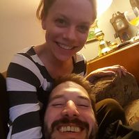 Anna Mae Gerhardt的照片