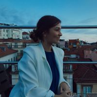 Fotos von Beatriz Amaral