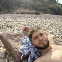 Fatih Bayazit's Photo