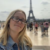 Nicoletta Pelchat's Photo