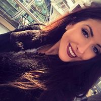 Sarah Cashin的照片