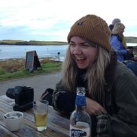 Louise Pearson's Photo