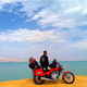 Photo of M