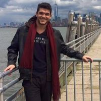 Eros Araujo的照片