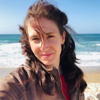 Alba Martinez的照片