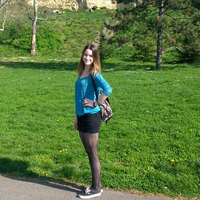 Le foto di Maja Preocanin