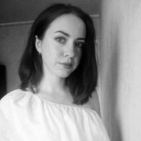 Lizaveta Bakhur's Photo