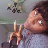 Fatima Sesay的照片