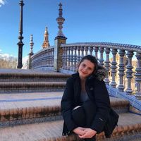 Ilaria Saretto's Photo