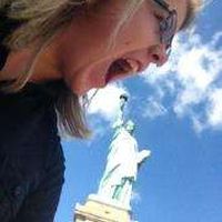 Vaida Liaukonyte's Photo