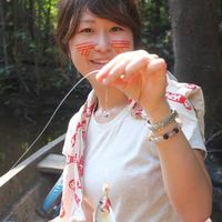 Ayumi Kokabu's Photo