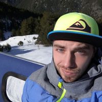 Emiliano Escobedo's Photo