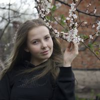 Мария Гуськова's Photo