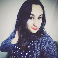 Yagmur Durmaz's Photo