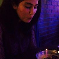 Fotos von Valeria Graziani