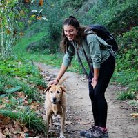 Alba Terradas的照片