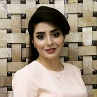Sanaz Benrazavi's Photo