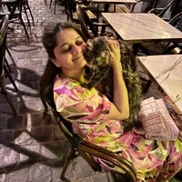 Suhana Shaik's Photo