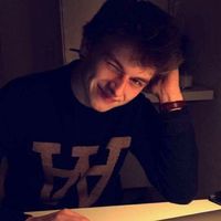 Malo BOUTOUX's Photo