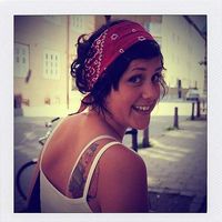 Sandra Berntsson's Photo