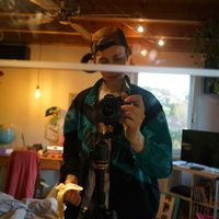 Moritz Rubitschung's Photo