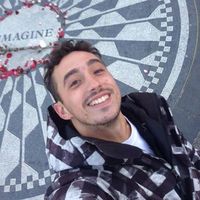 Fotos de Agustin Gabilondo