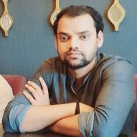 Gaurav Singh的照片