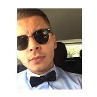 Aurélien Lannaud's Photo