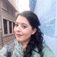 Julieta Huerta's Photo