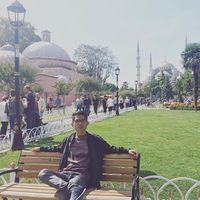 Rizki Muhadi's Photo
