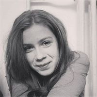 Flóra Kökéndy's Photo